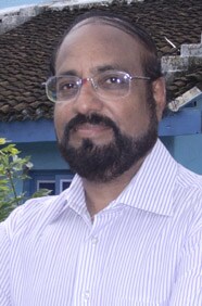 Murali  Divi
